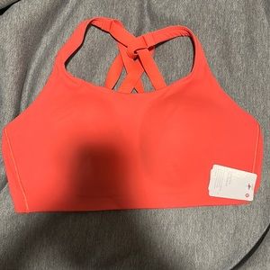 Lululemon energy bra high support 36DD